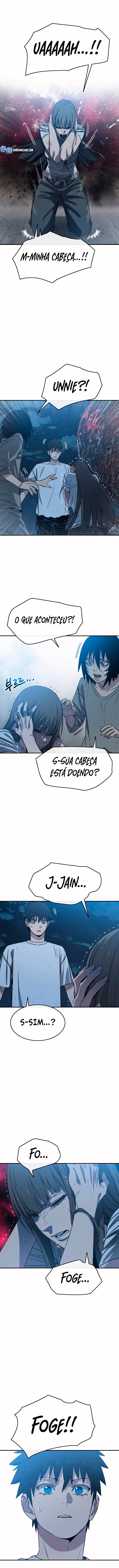 Existence Capítulo 49 Página 10