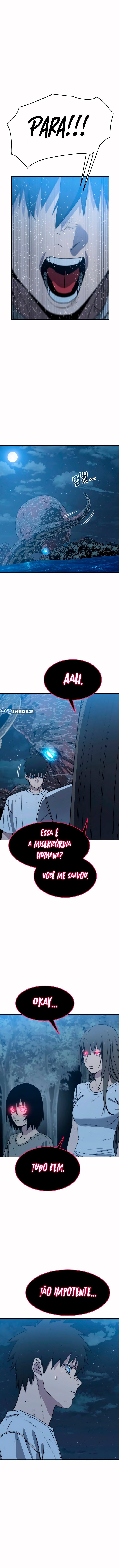 Existence Capítulo 49 Página 17