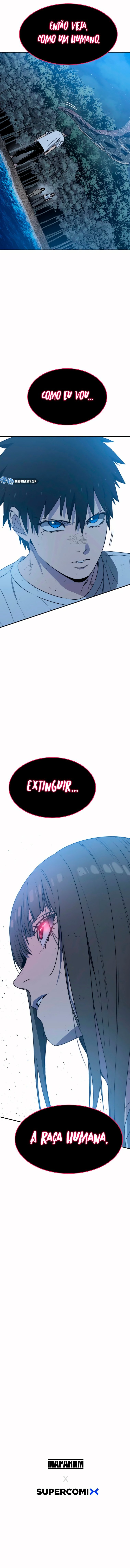 Existence Capítulo 49 Página 18