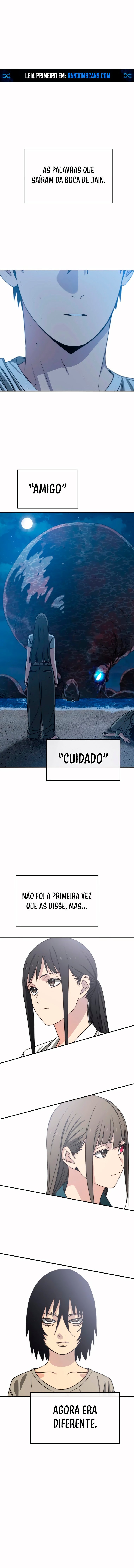 Existence Capítulo 49 Página 2