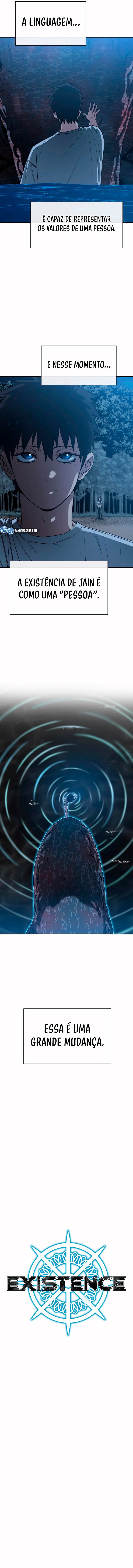 Existence Capítulo 49 Página 3