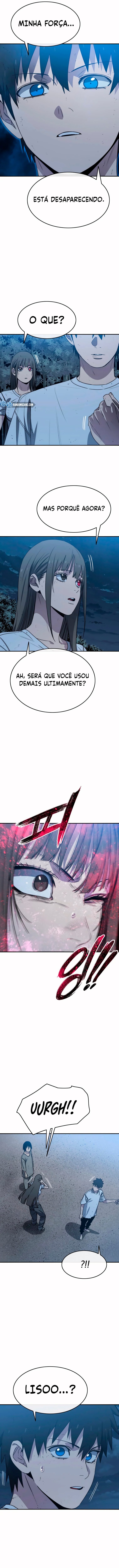 Existence Capítulo 49 Página 9