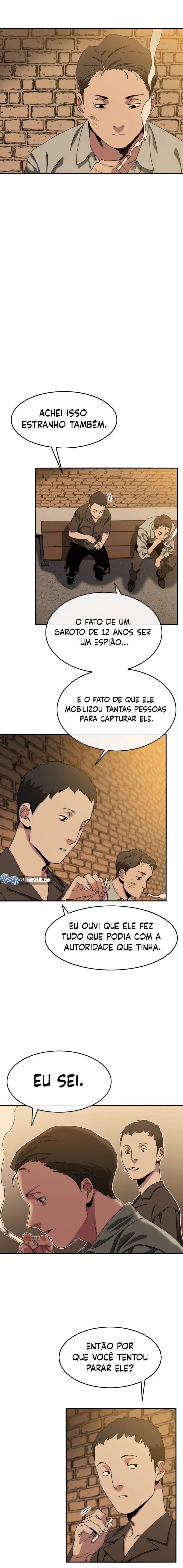 Existence Capítulo 5 Página 10