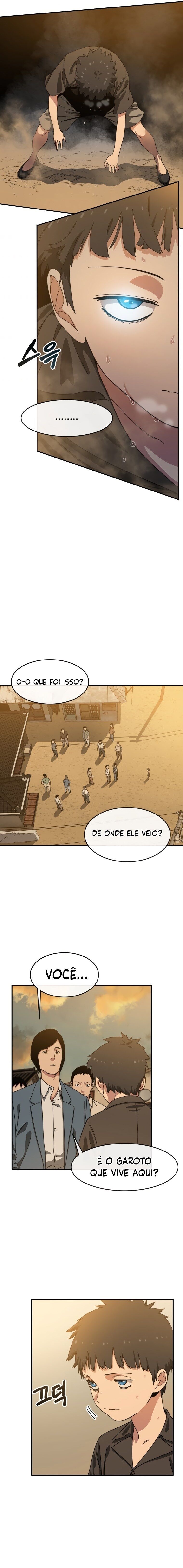 Existence Capítulo 5 Página 15