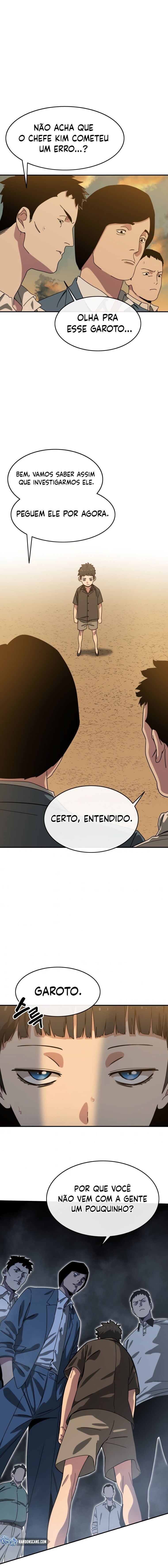 Existence Capítulo 5 Página 16