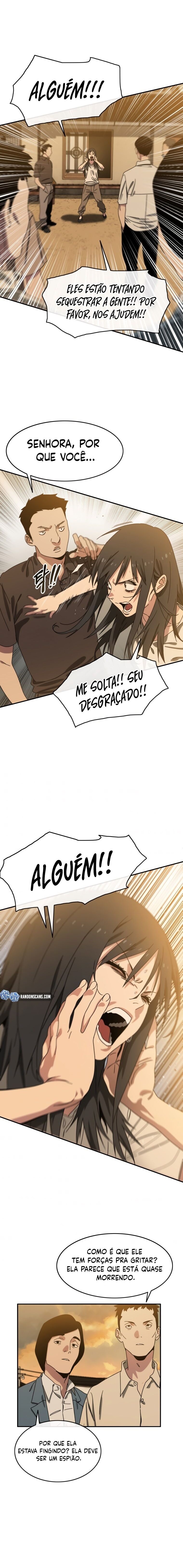 Existence Capítulo 5 Página 21