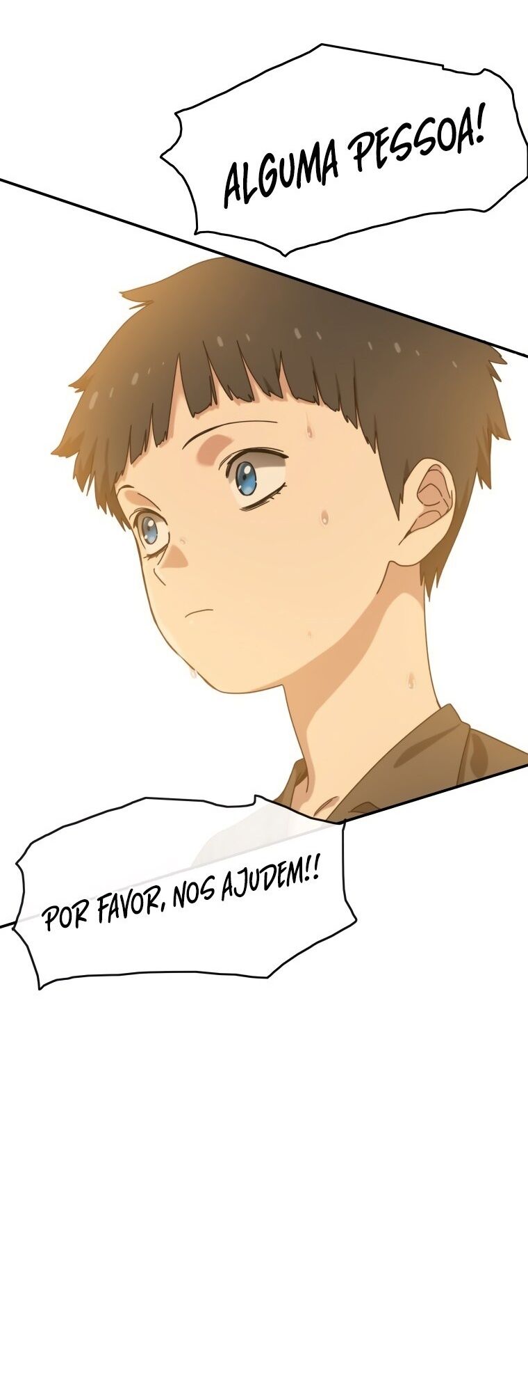 Existence Capítulo 5 Página 22
