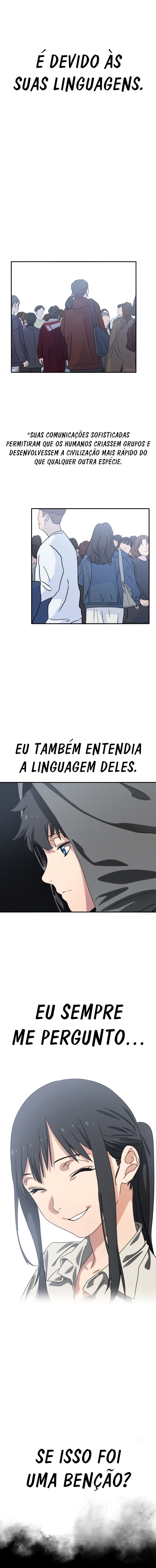 Existence Capítulo 5 Página 3