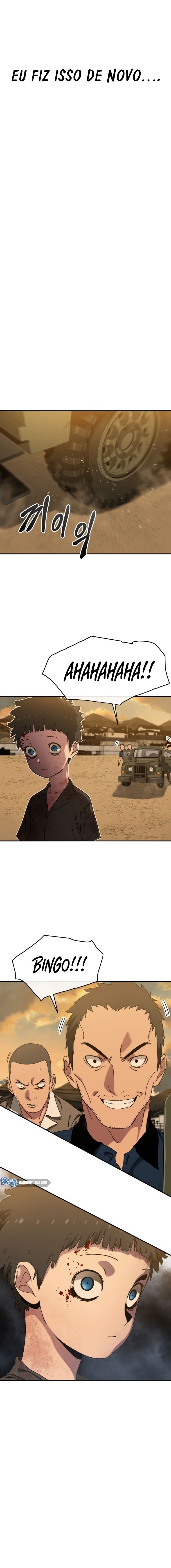 Existence Capítulo 5 Página 30