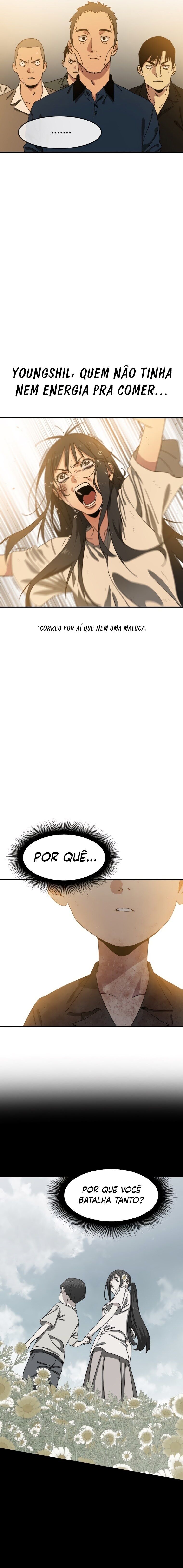 Existence Capítulo 5 Página 33