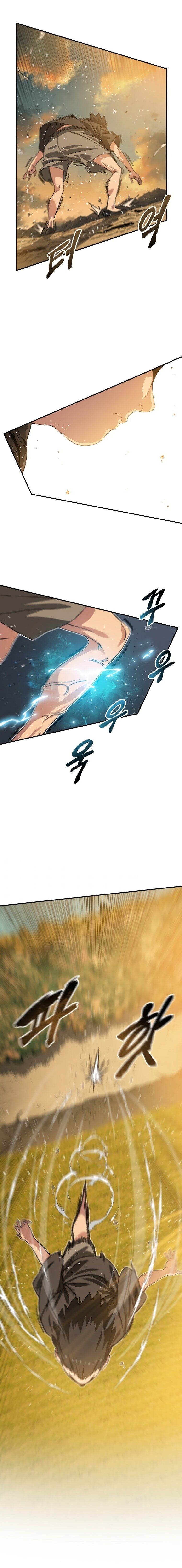 Existence Capítulo 5 Página 7