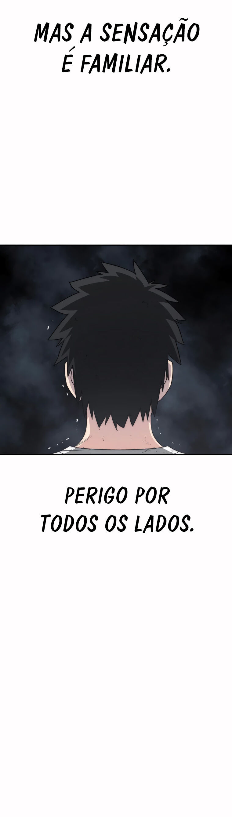 Existence Capítulo 50 Página 19