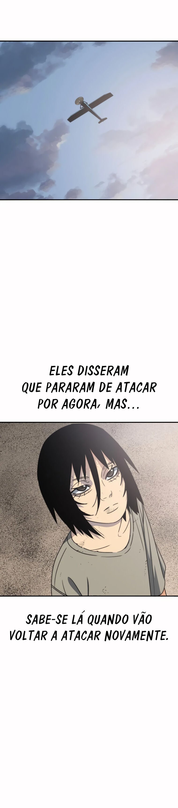 Existence Capítulo 50 Página 23