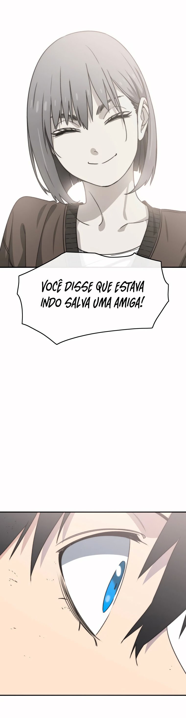 Existence Capítulo 50 Página 27