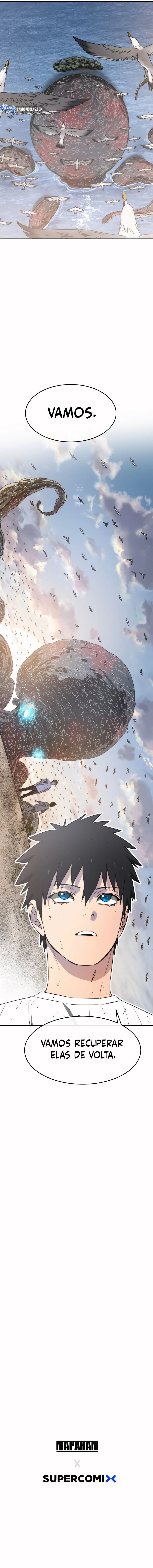Existence Capítulo 50 Página 36