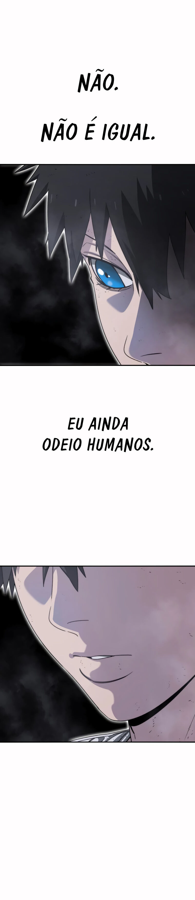 Existence Capítulo 50 Página 7