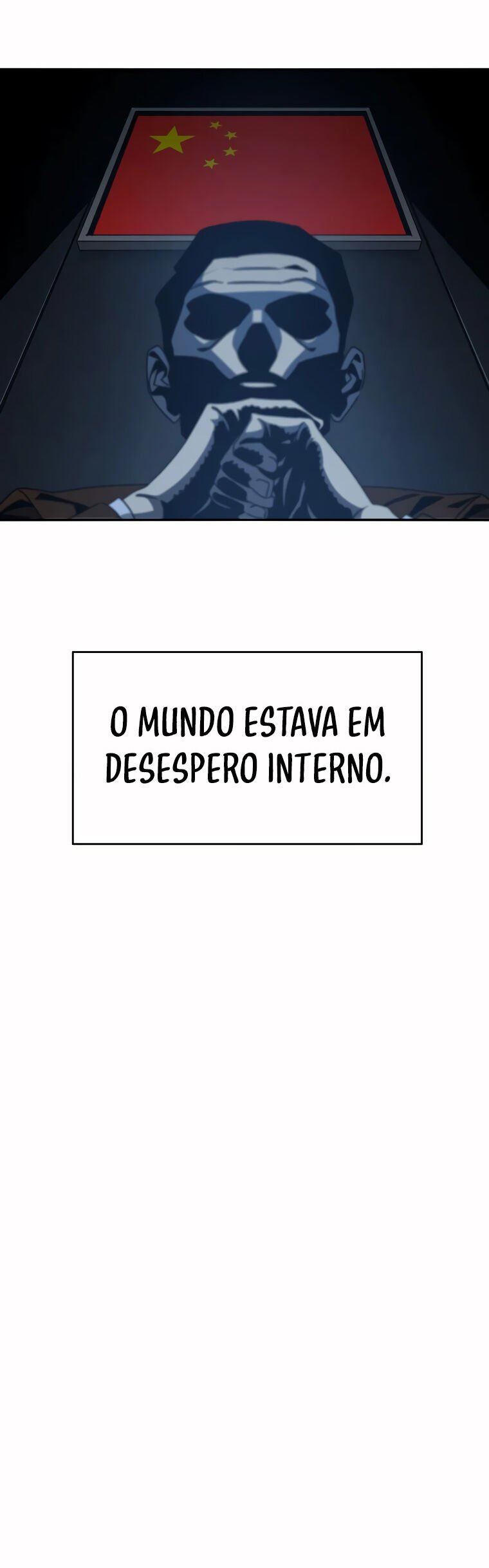 Existence Capítulo 51 Página 16
