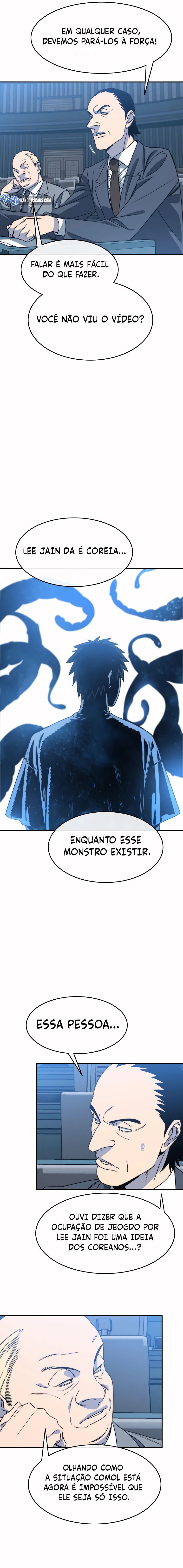 Existence Capítulo 51 Página 19