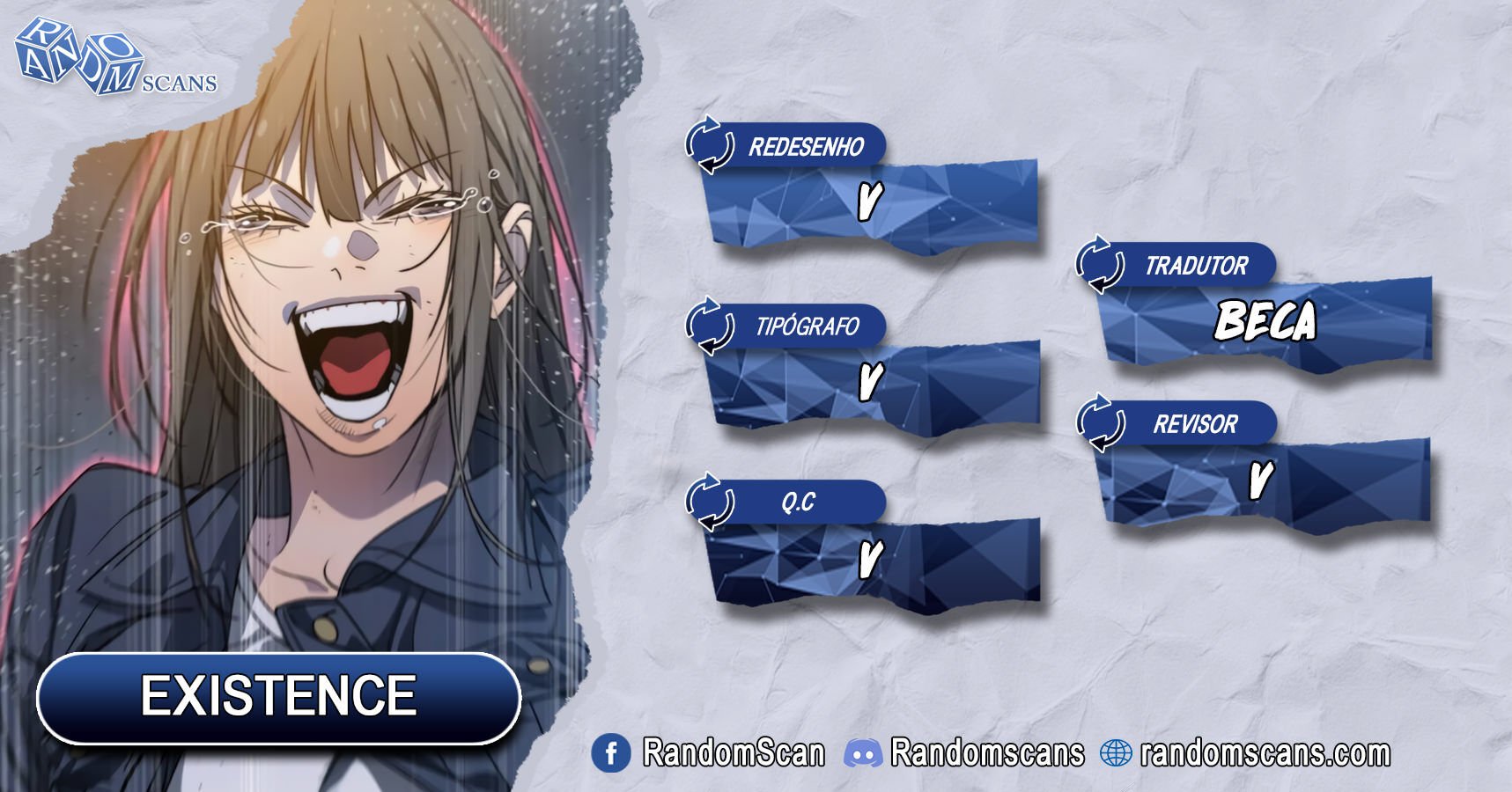 Existence Capítulo 51 Página 2