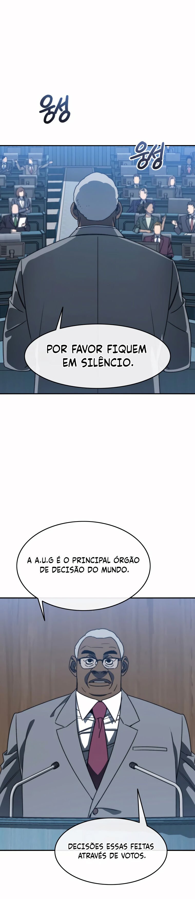 Existence Capítulo 51 Página 20