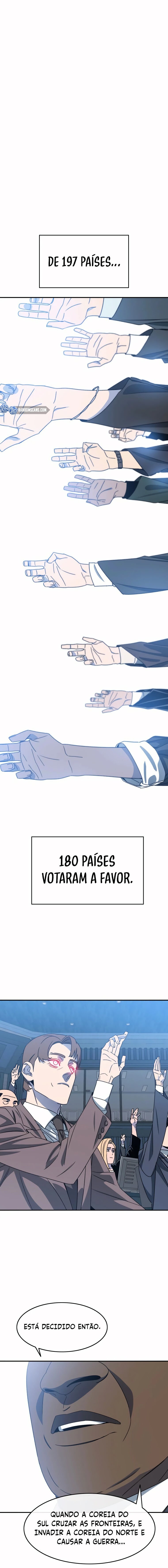 Existence Capítulo 51 Página 21