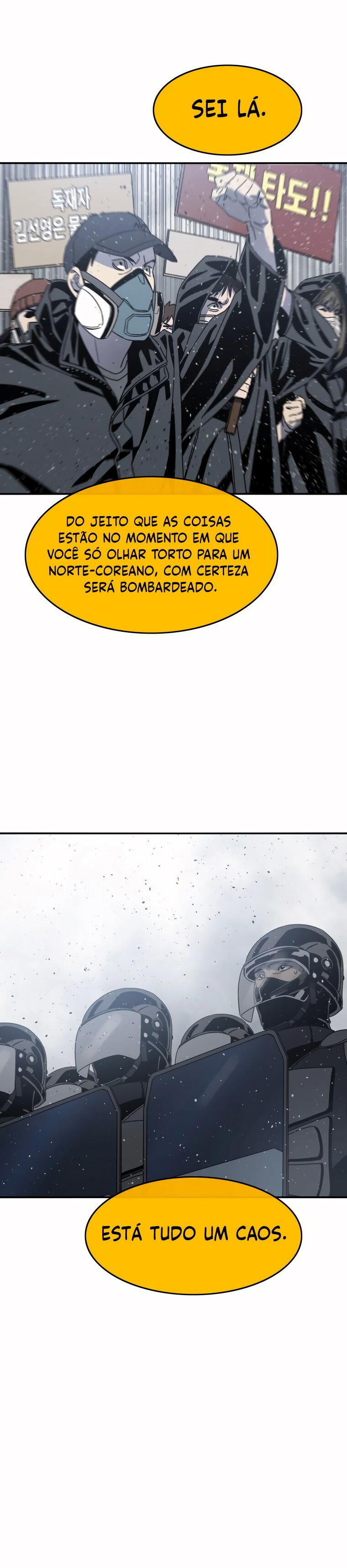 Existence Capítulo 51 Página 24