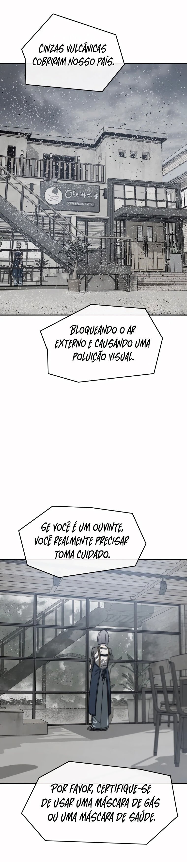 Existence Capítulo 51 Página 4