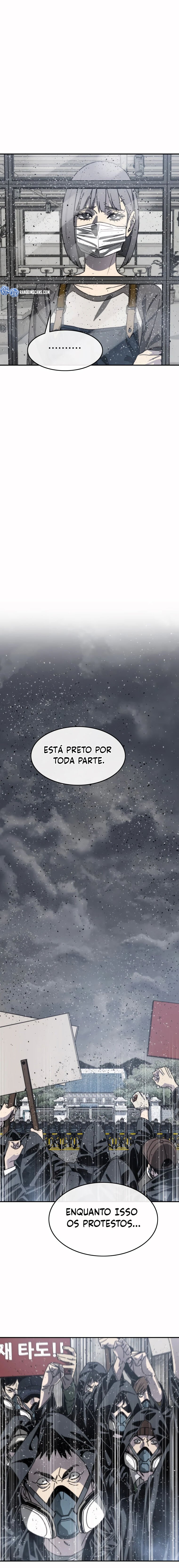 Existence Capítulo 51 Página 5