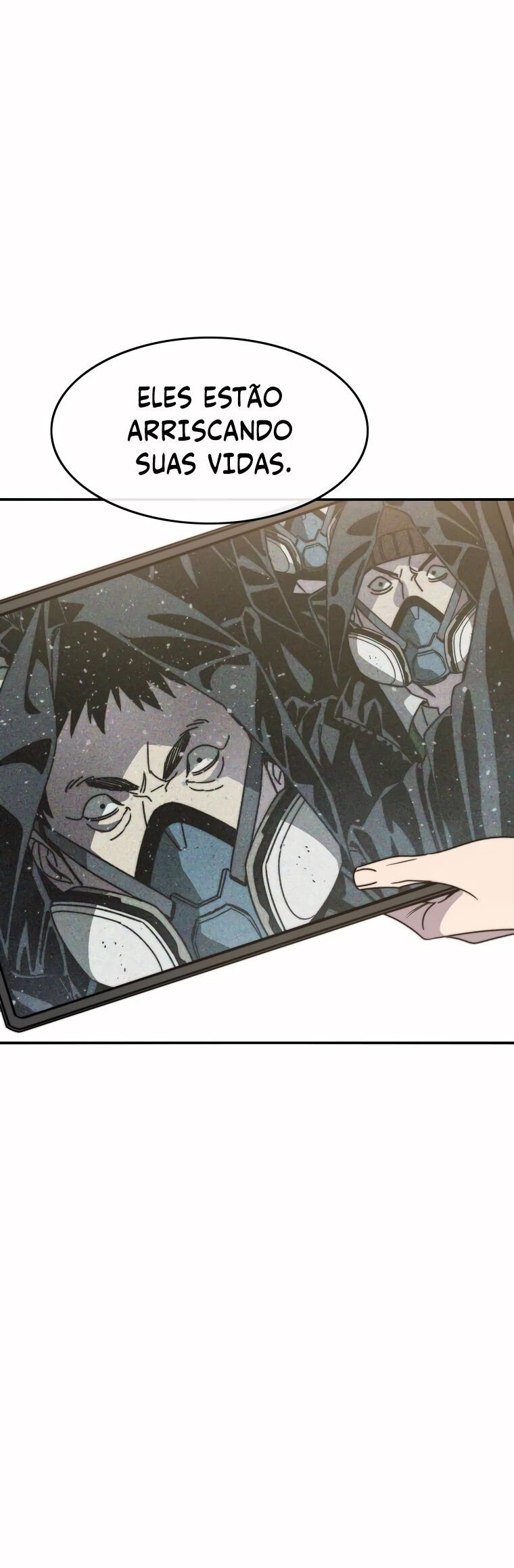 Existence Capítulo 51 Página 6