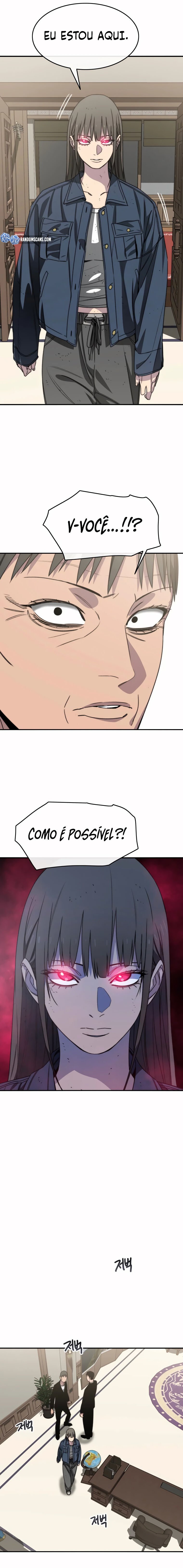 Existence Capítulo 51 Página 9