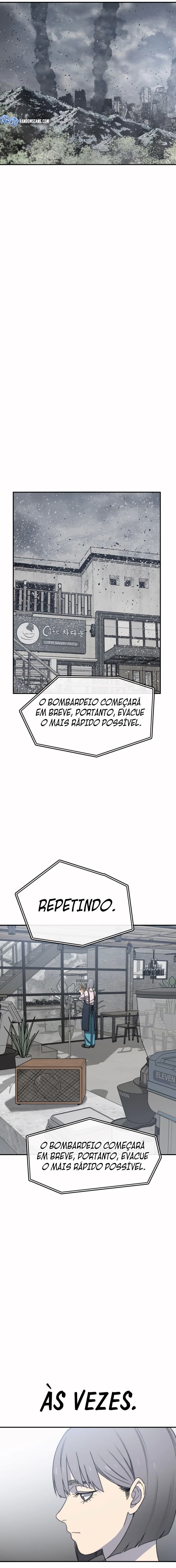 Existence Capítulo 52 Página 14