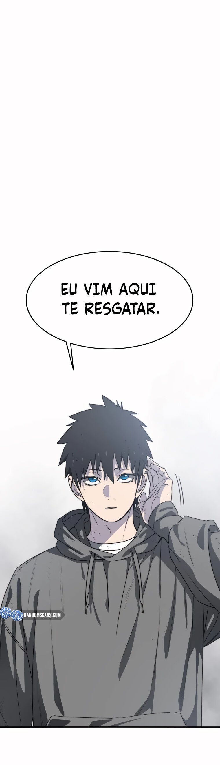 Existence Capítulo 52 Página 27