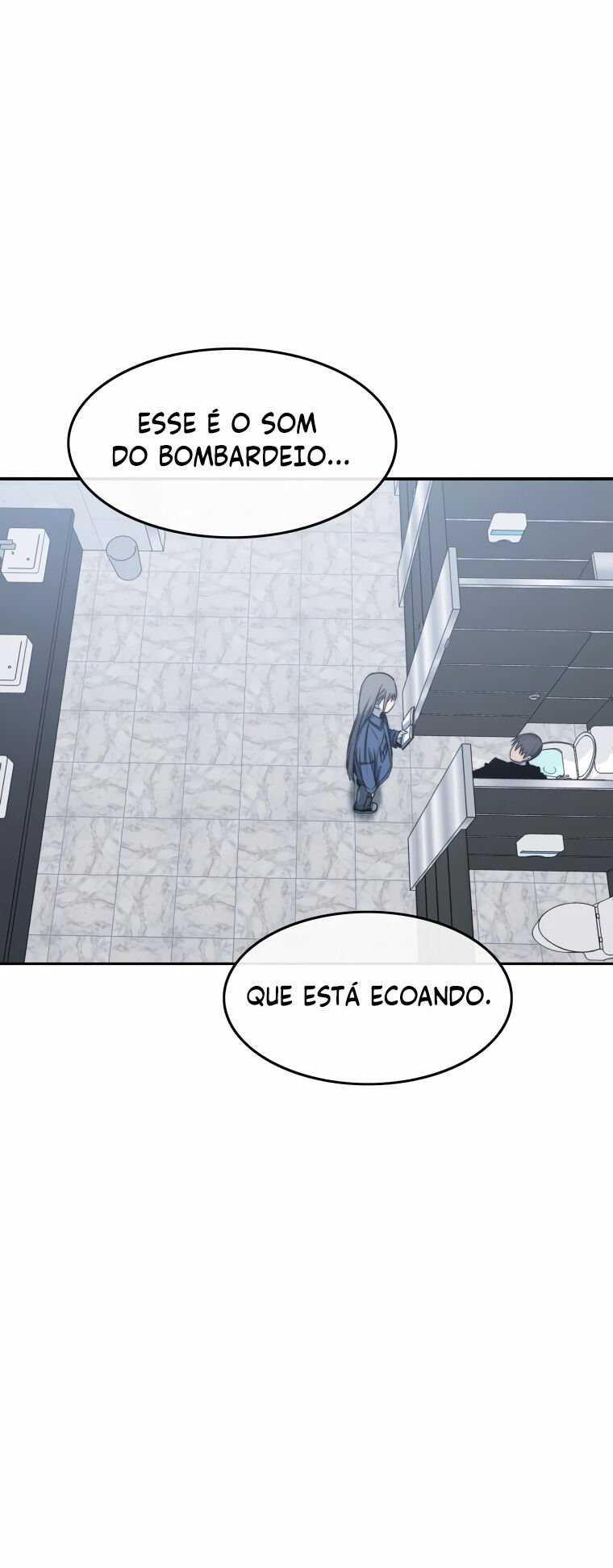 Existence Capítulo 52 Página 9
