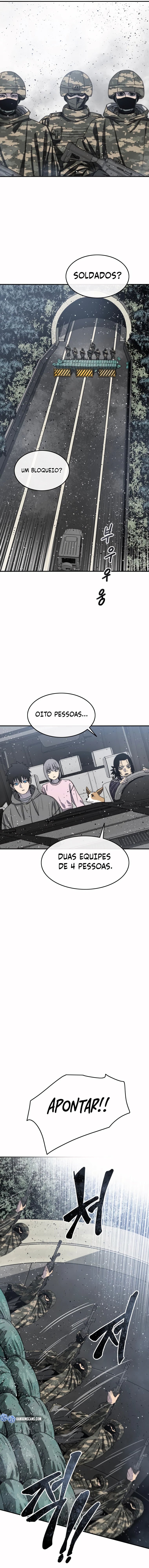 Existence Capítulo 53 Página 16