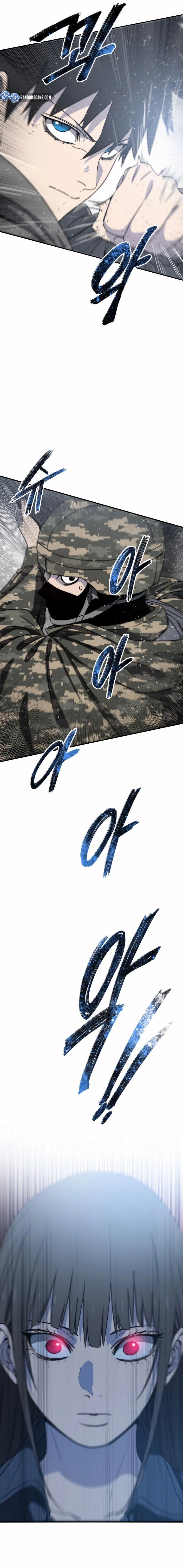 Existence Capítulo 53 Página 22