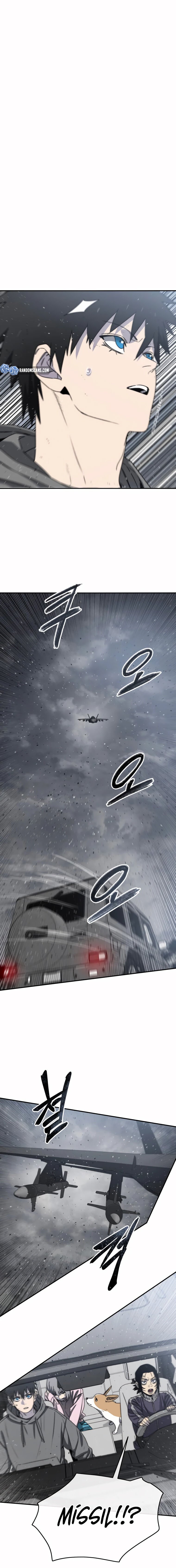 Existence Capítulo 53 Página 24