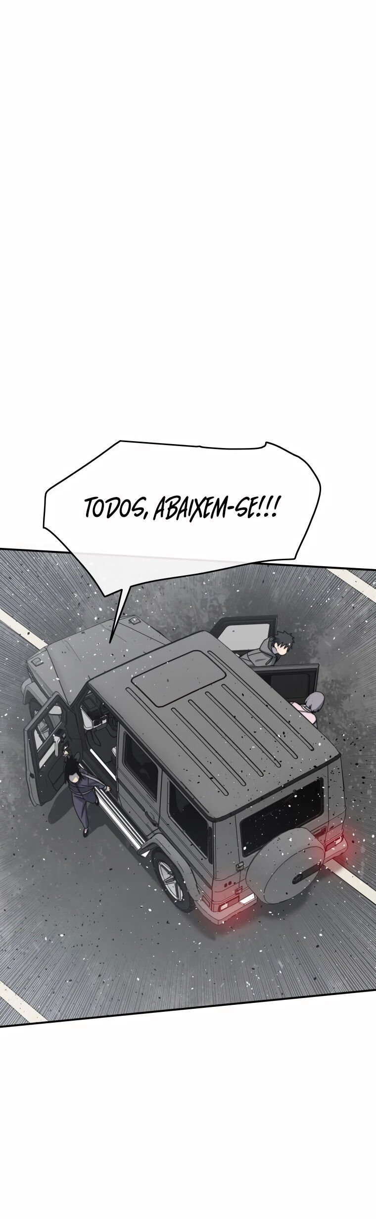 Existence Capítulo 53 Página 25