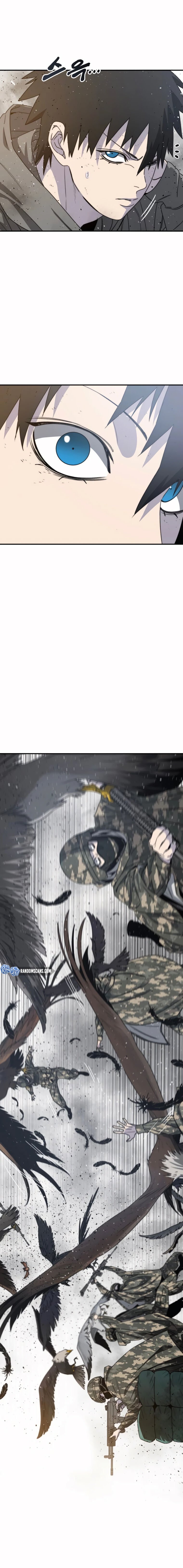 Existence Capítulo 53 Página 28