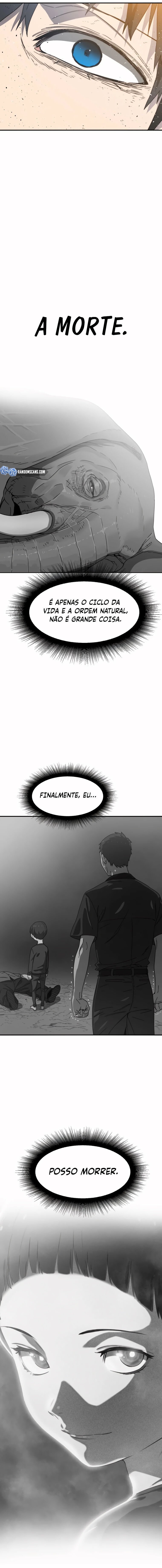 Existence Capítulo 53 Página 36