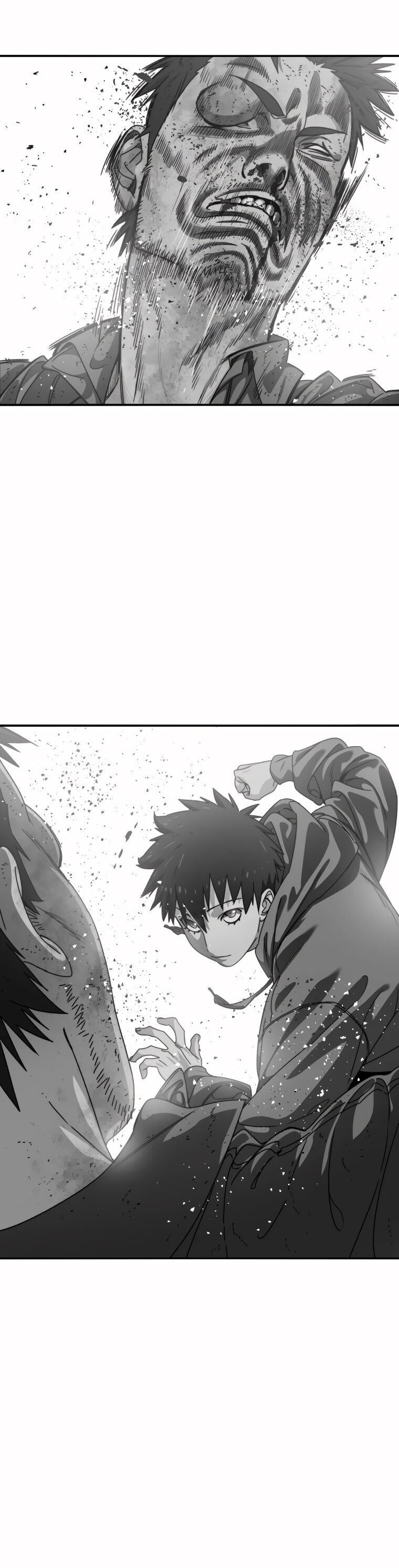 Existence Capítulo 53 Página 9