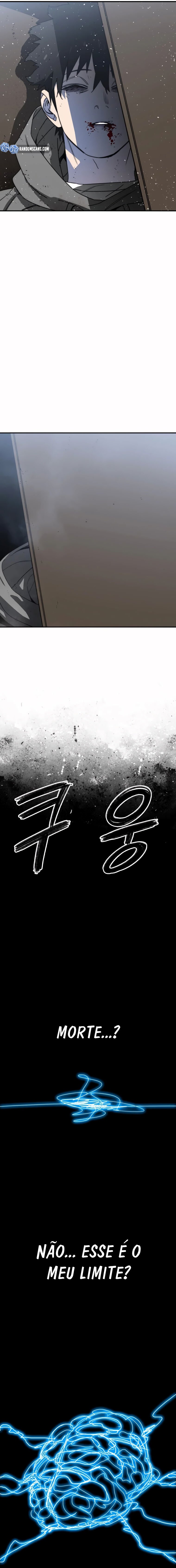 Existence Capítulo 54 Página 10