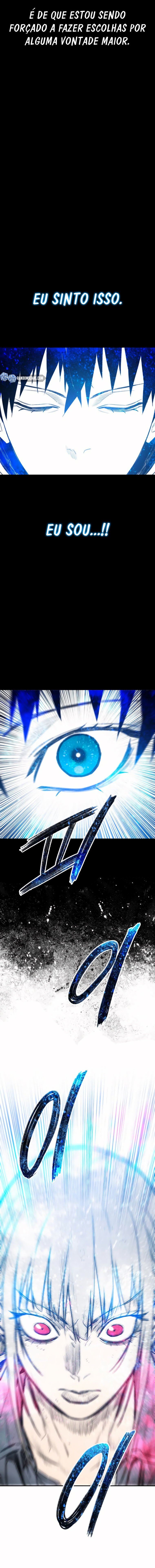 Existence Capítulo 54 Página 24