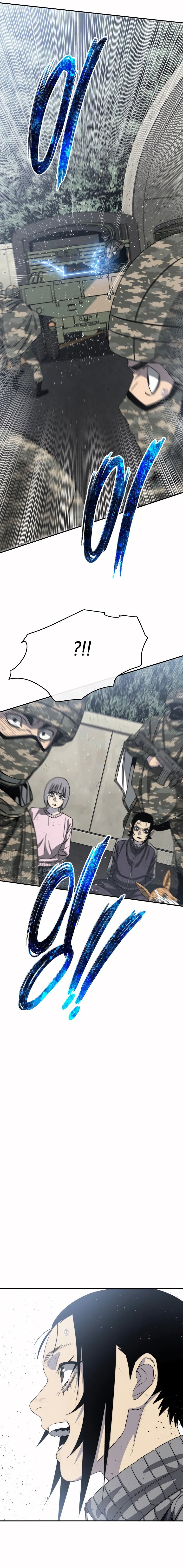 Existence Capítulo 54 Página 25
