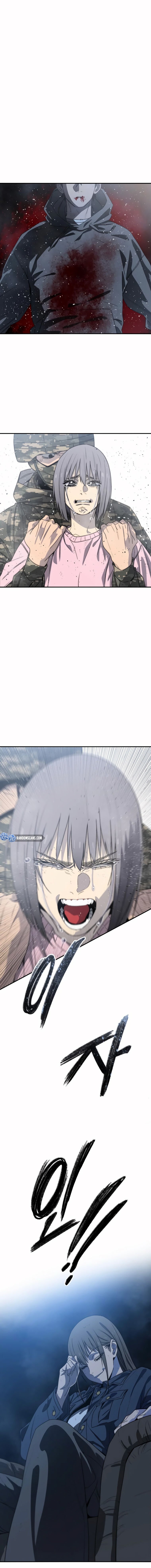 Existence Capítulo 54 Página 4