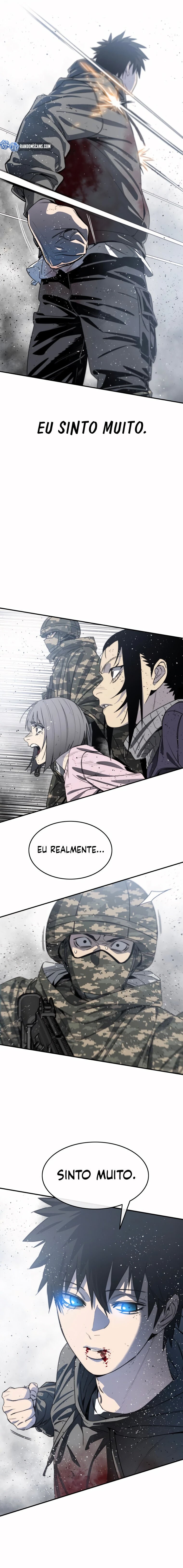 Existence Capítulo 55 Página 10