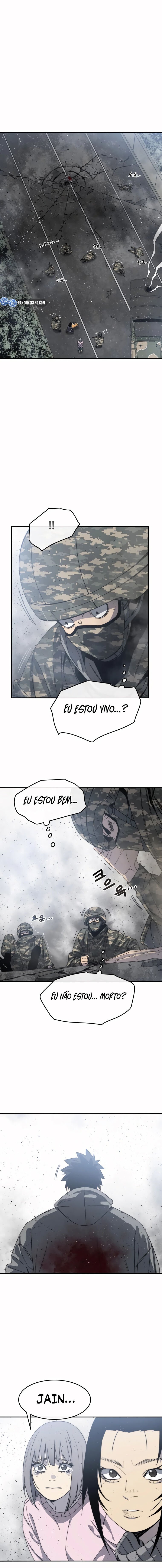 Existence Capítulo 55 Página 14