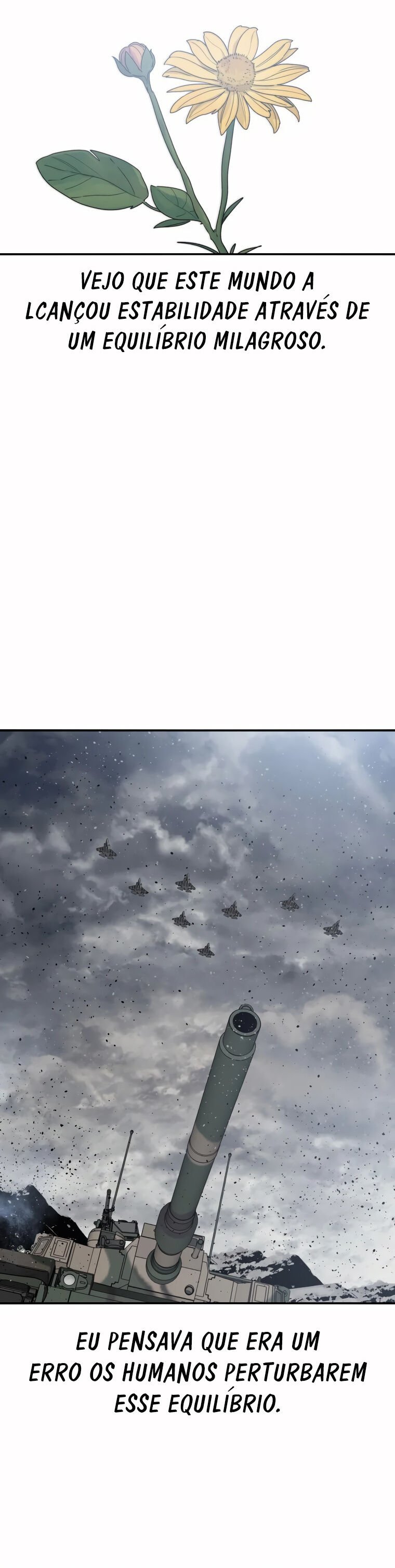 Existence Capítulo 55 Página 19