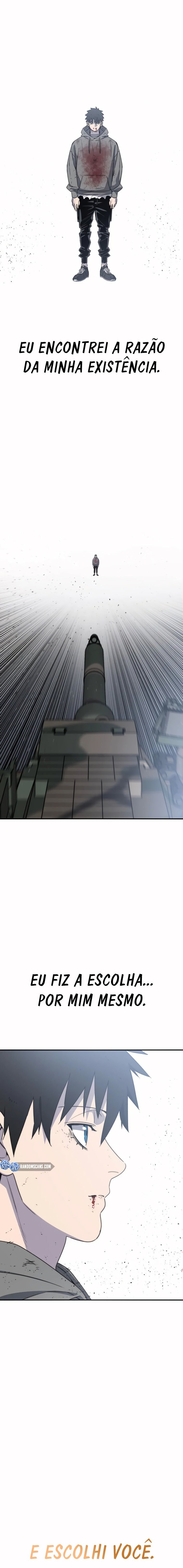 Existence Capítulo 55 Página 22
