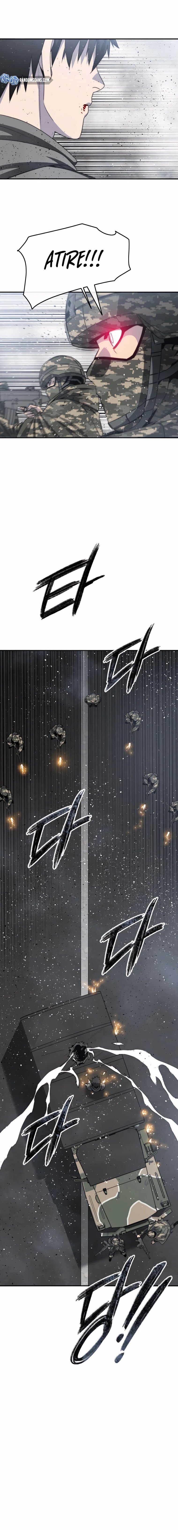 Existence Capítulo 55 Página 6