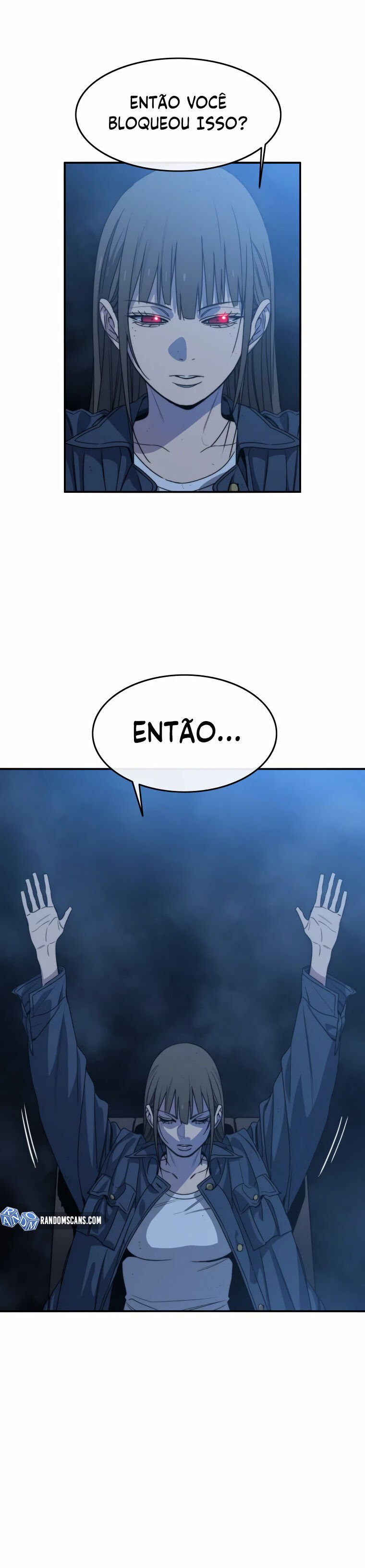 Existence Capítulo 56 Página 17